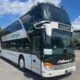 Dr. Richard Auktionsplattform - Setra 431DT (8043)  Gebrauchtbuss